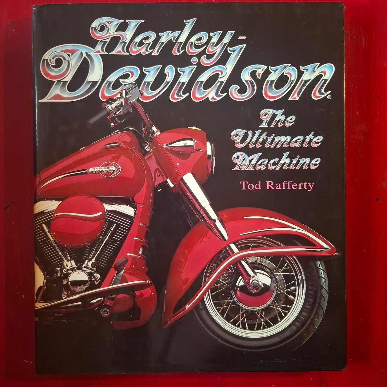 Harley-Davidson | Immagine principale