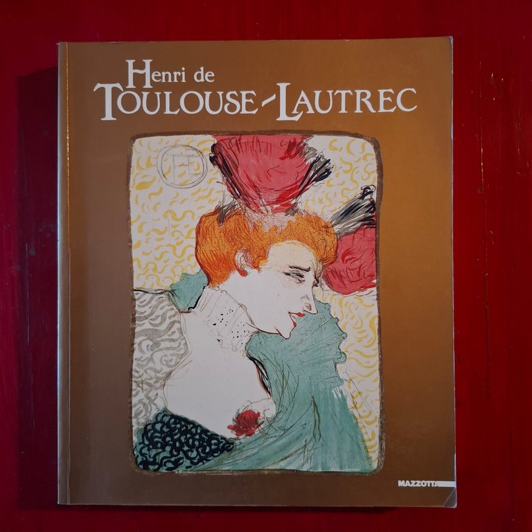 Henri de Toulouse-Lautrec | Immagine Gallery 2
