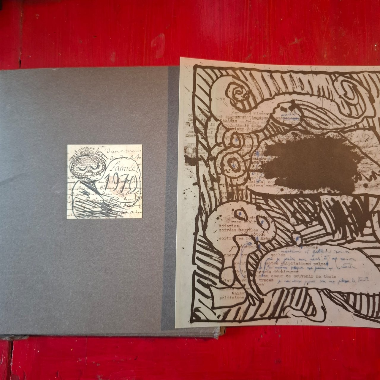 Hoirie - Voirie | Immagine principale