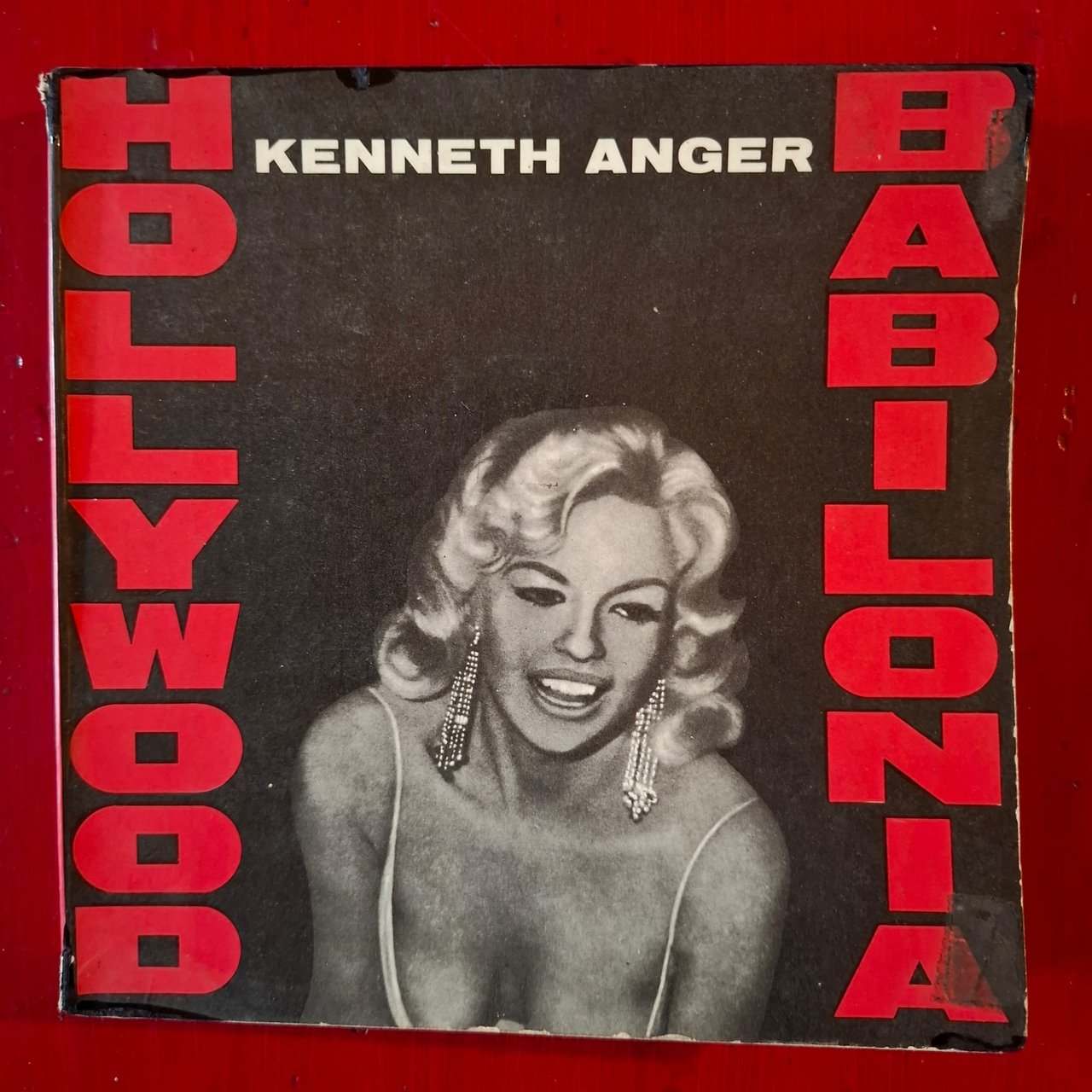 Hollywood Babilonia | Immagine principale