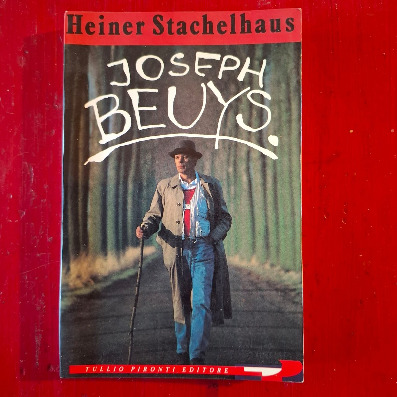 Hoseph Beuys | Immagine principale