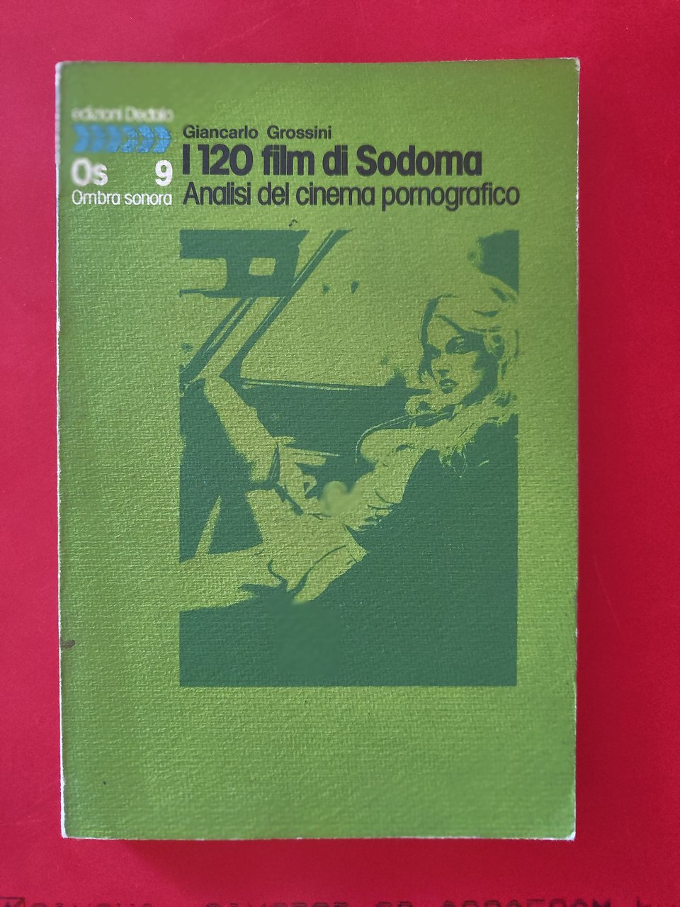 I 120 film di Sodoma