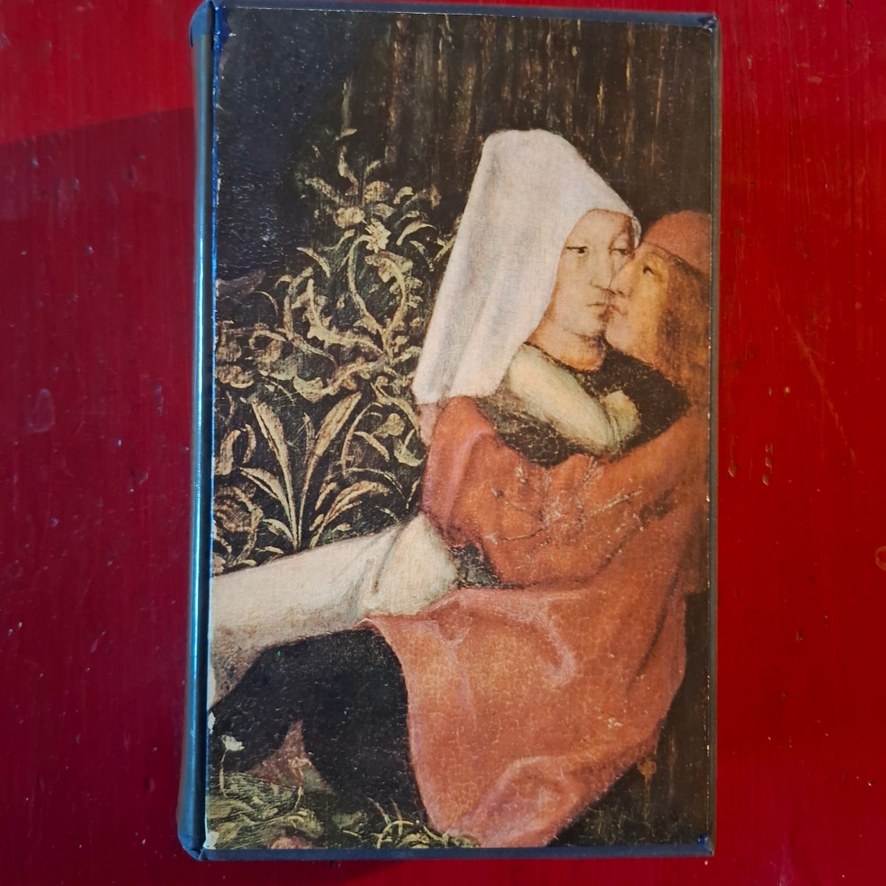 I colloqui | Immagine principale