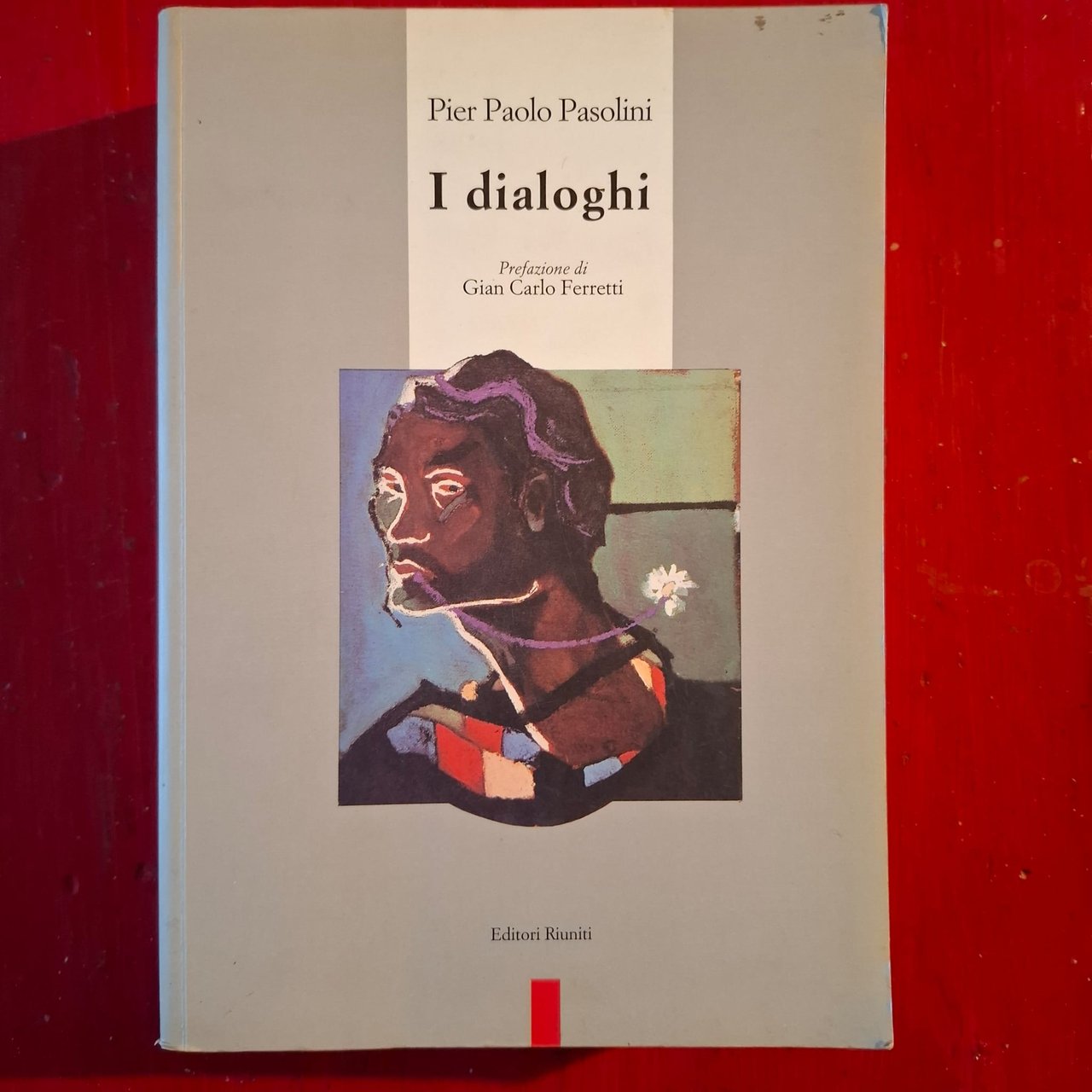 I dialoghi | Immagine principale