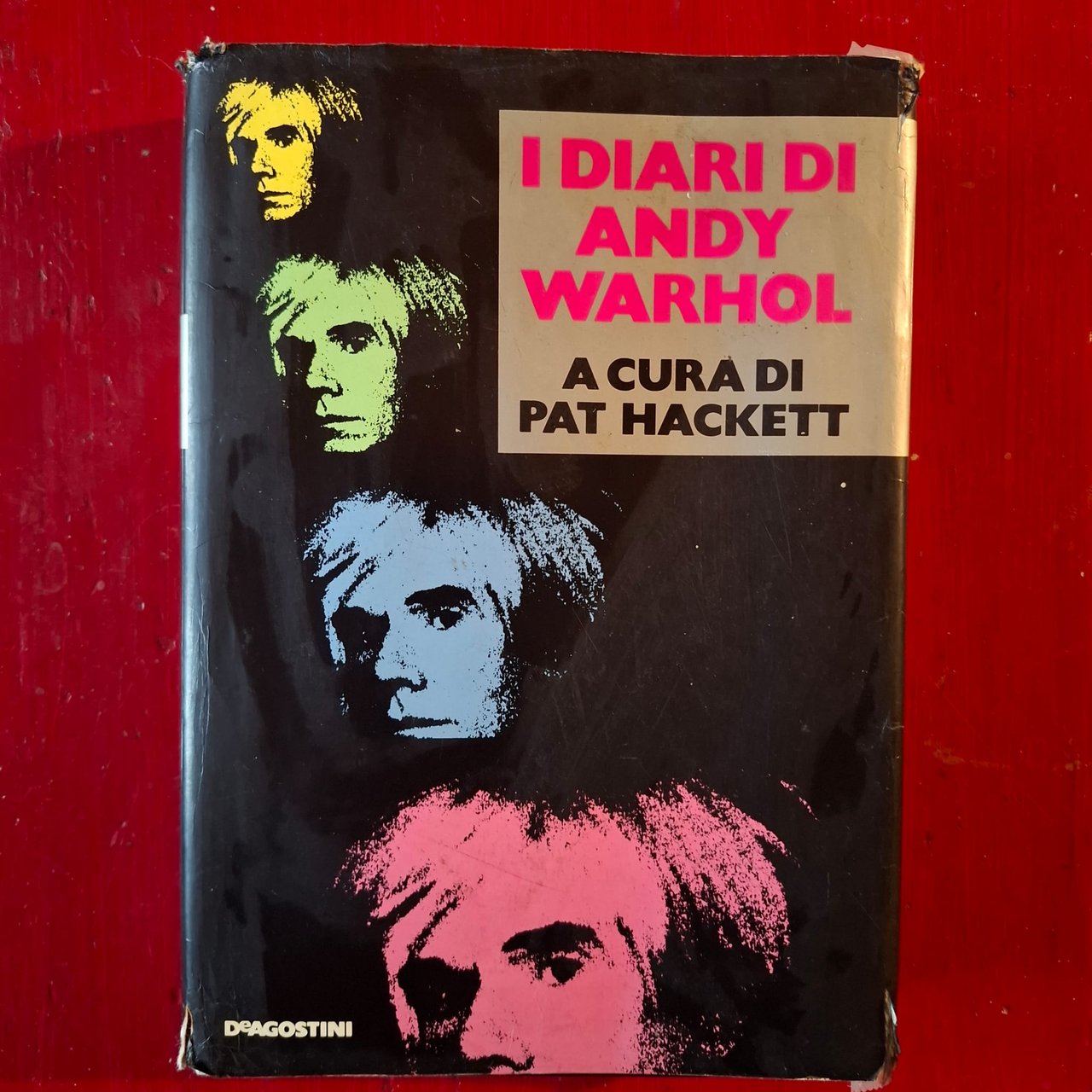 I Diari | Immagine principale