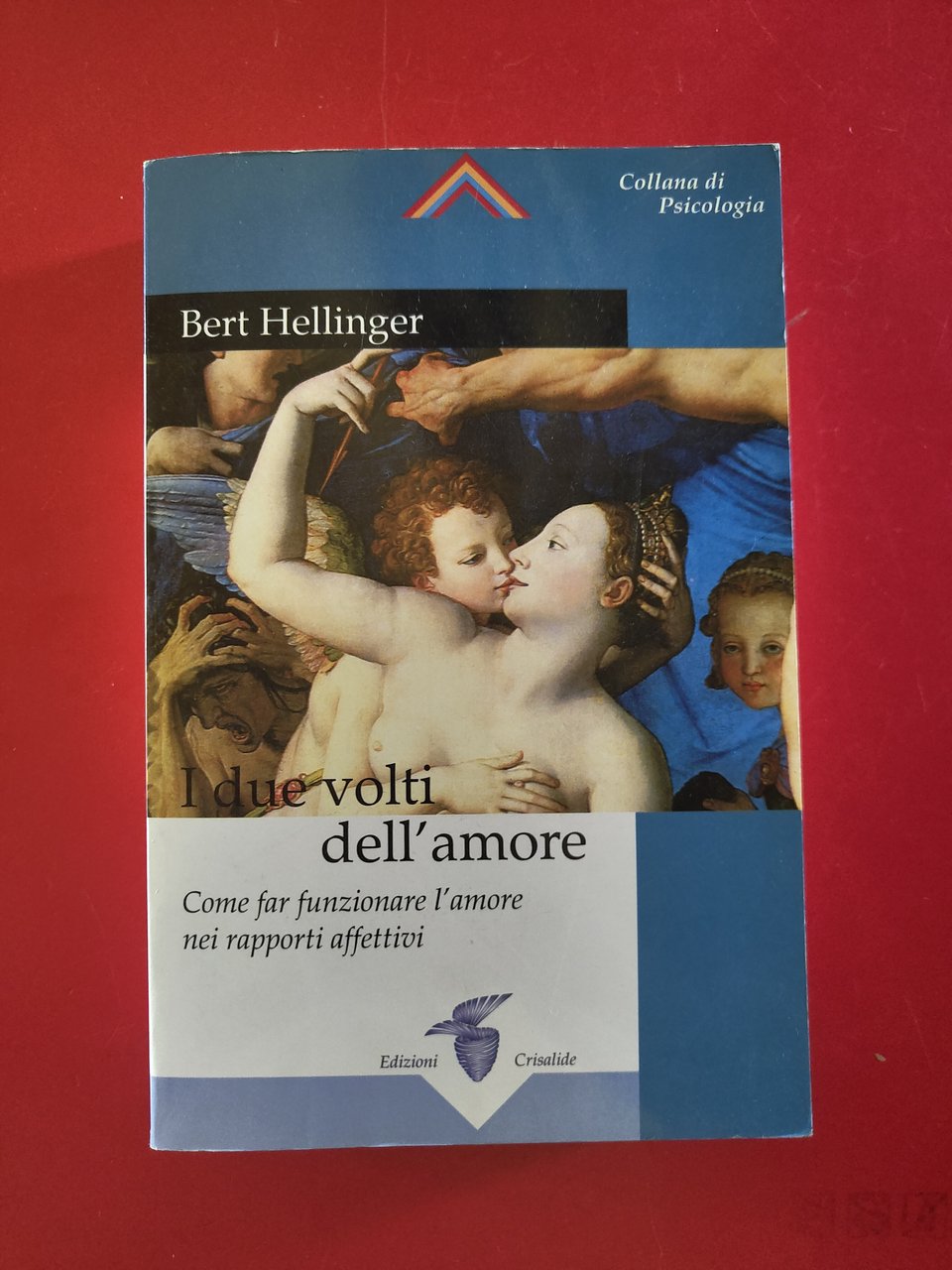 I due volti dell'amore