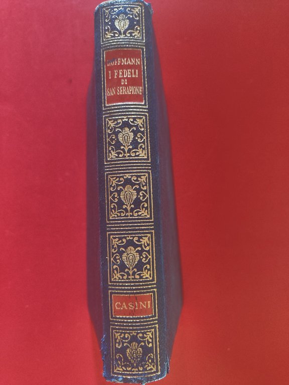 I fedeli di San Serapione