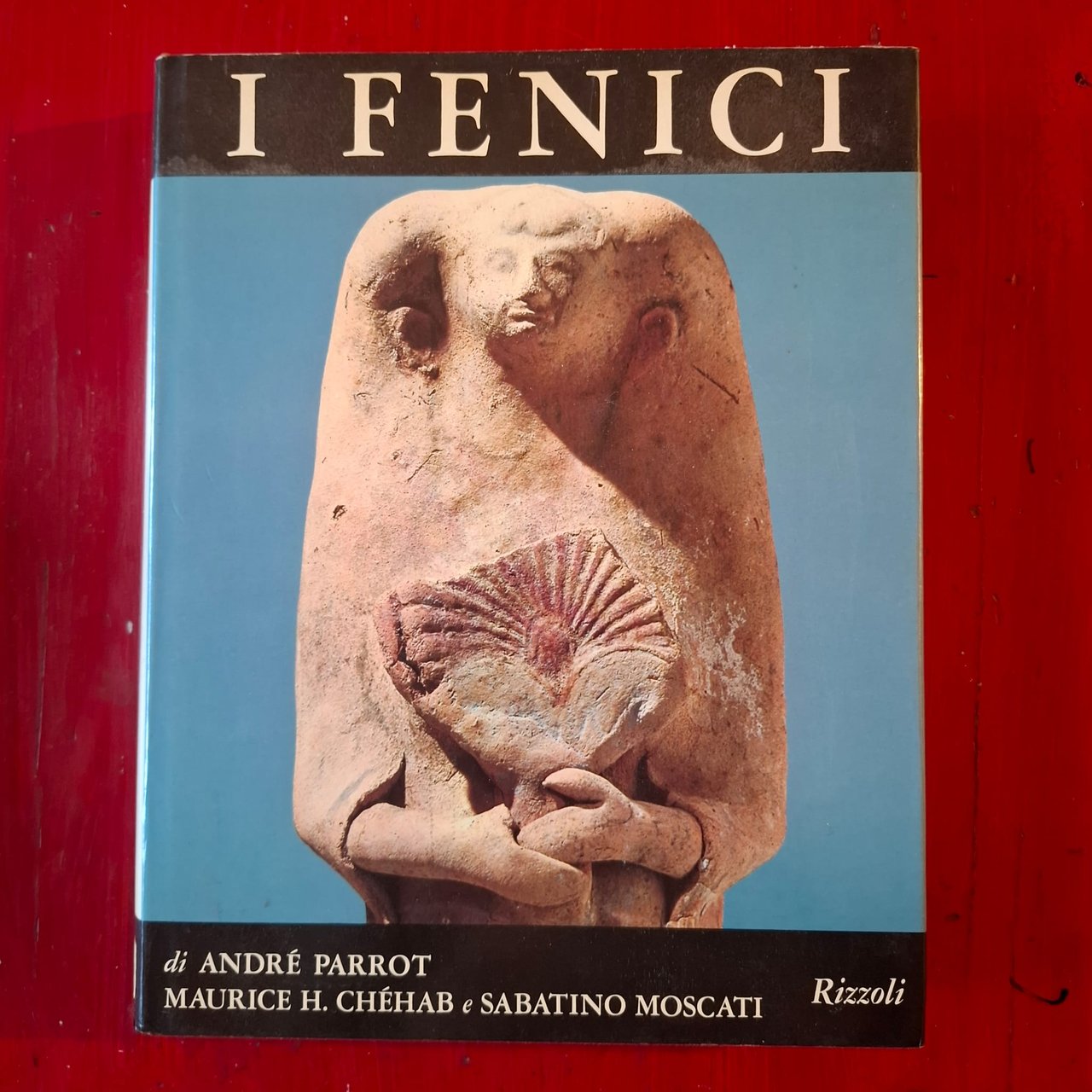 I Fenici | Immagine principale