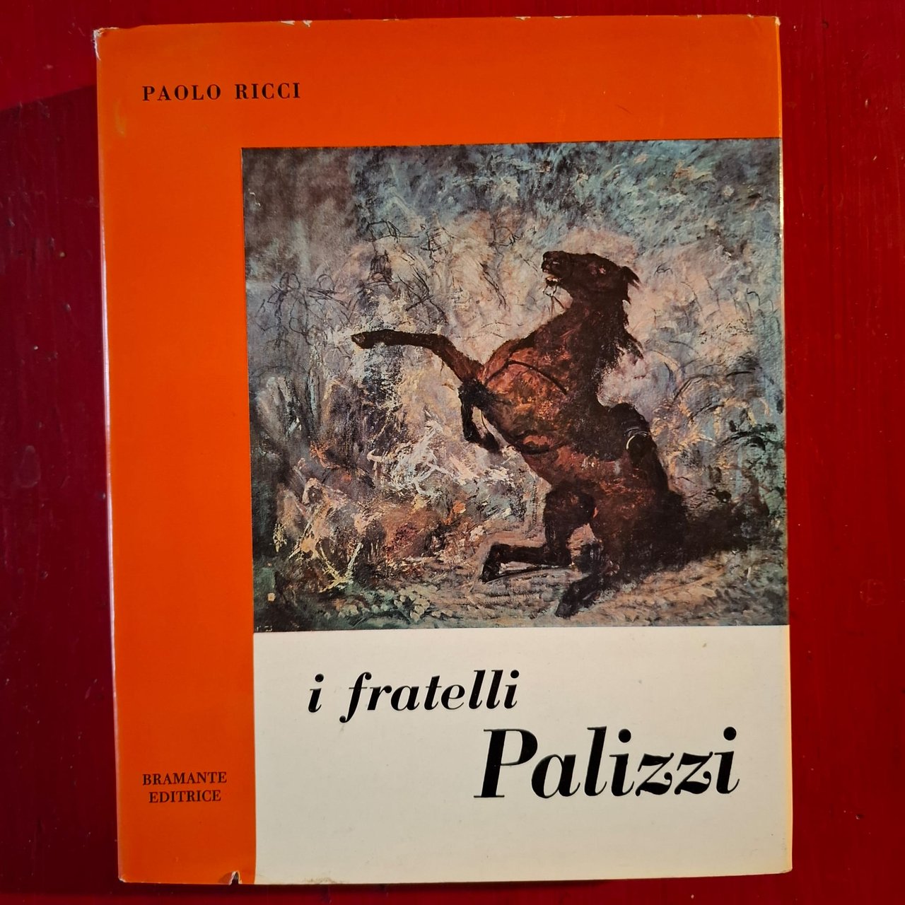 I Fratelli Palizzi | Immagine principale