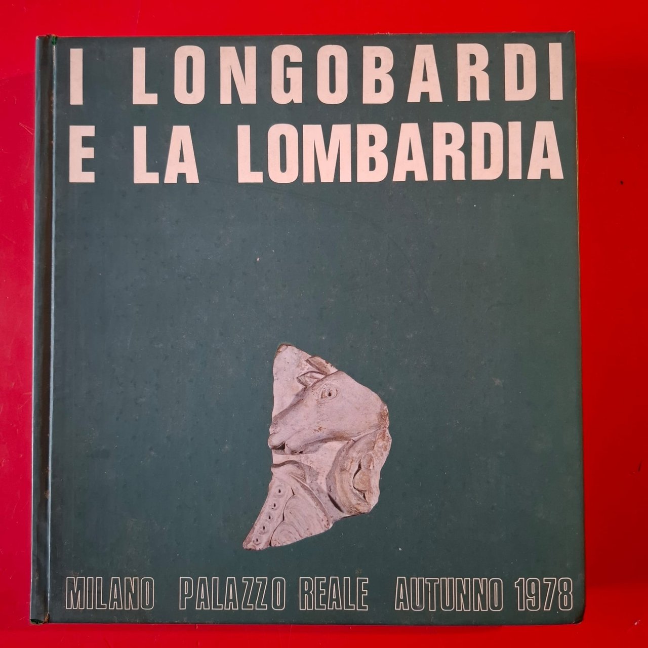 I Longobardi e la Lombardia | Immagine principale