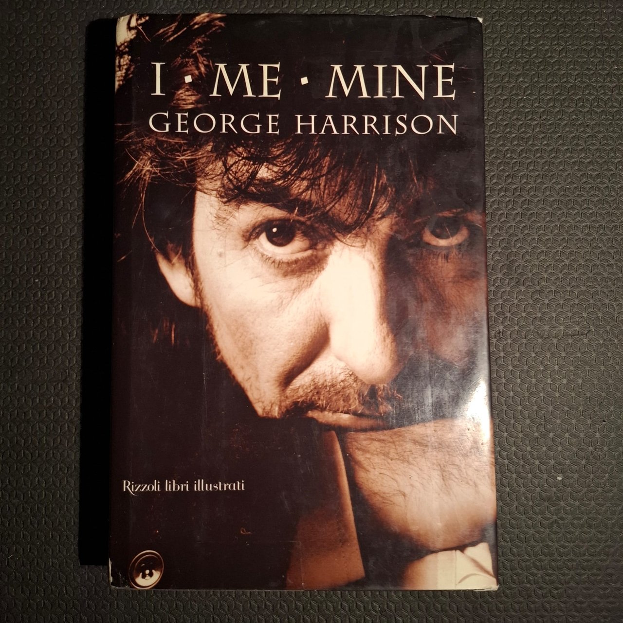 I Me Mine | Immagine principale