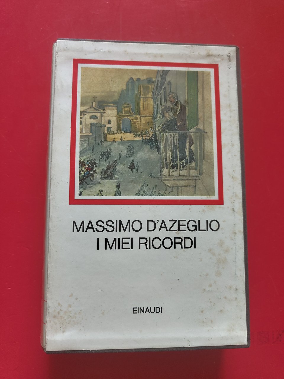 I miei ricordi