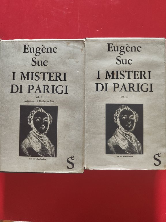 I misteri di Parigi | Immagine Gallery 2