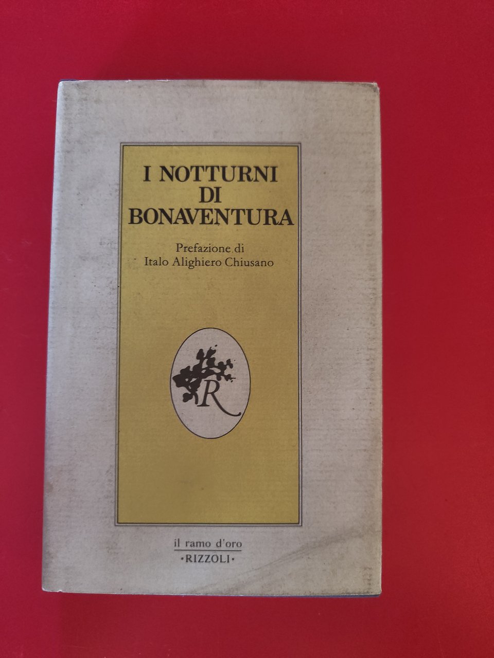 I Notturni di Bonaventura