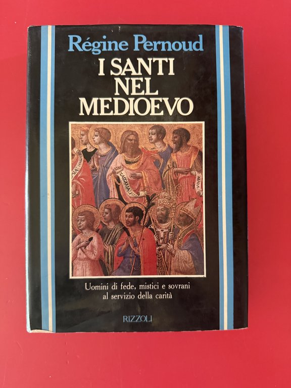 I Santi nel Medioevo
