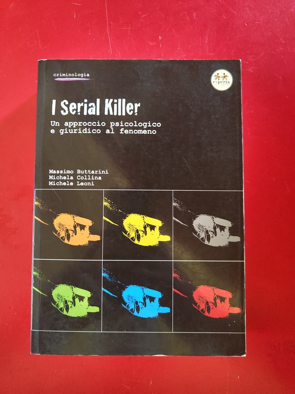I Serial Killer
