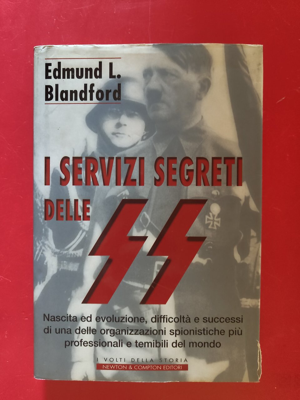 I servizi segreti delle SS | Immagine principale