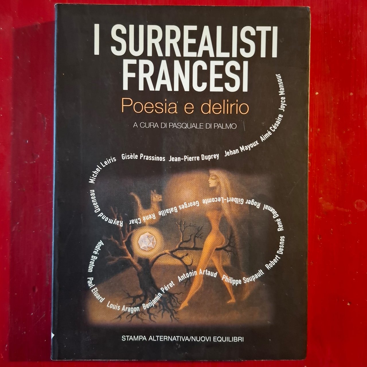 I Surrealisti francesi | Immagine principale