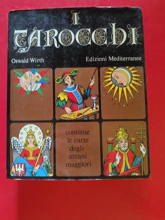 I Tarocchi