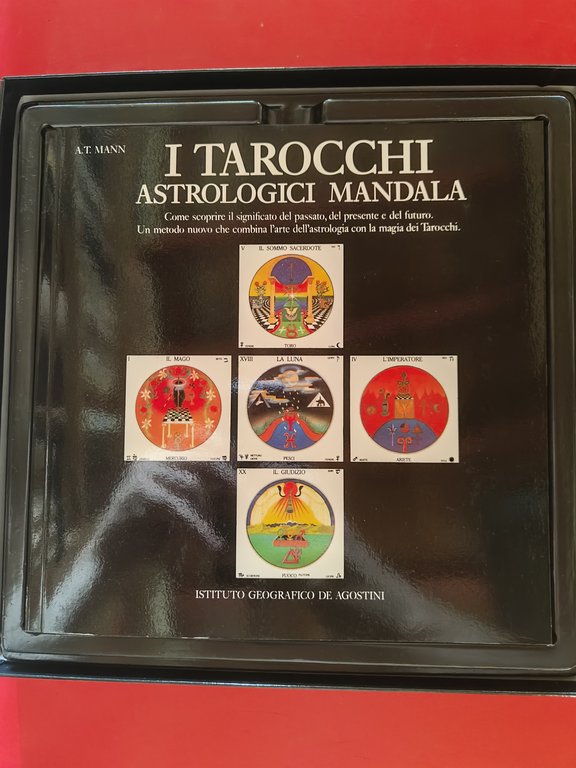 I Tarocchi