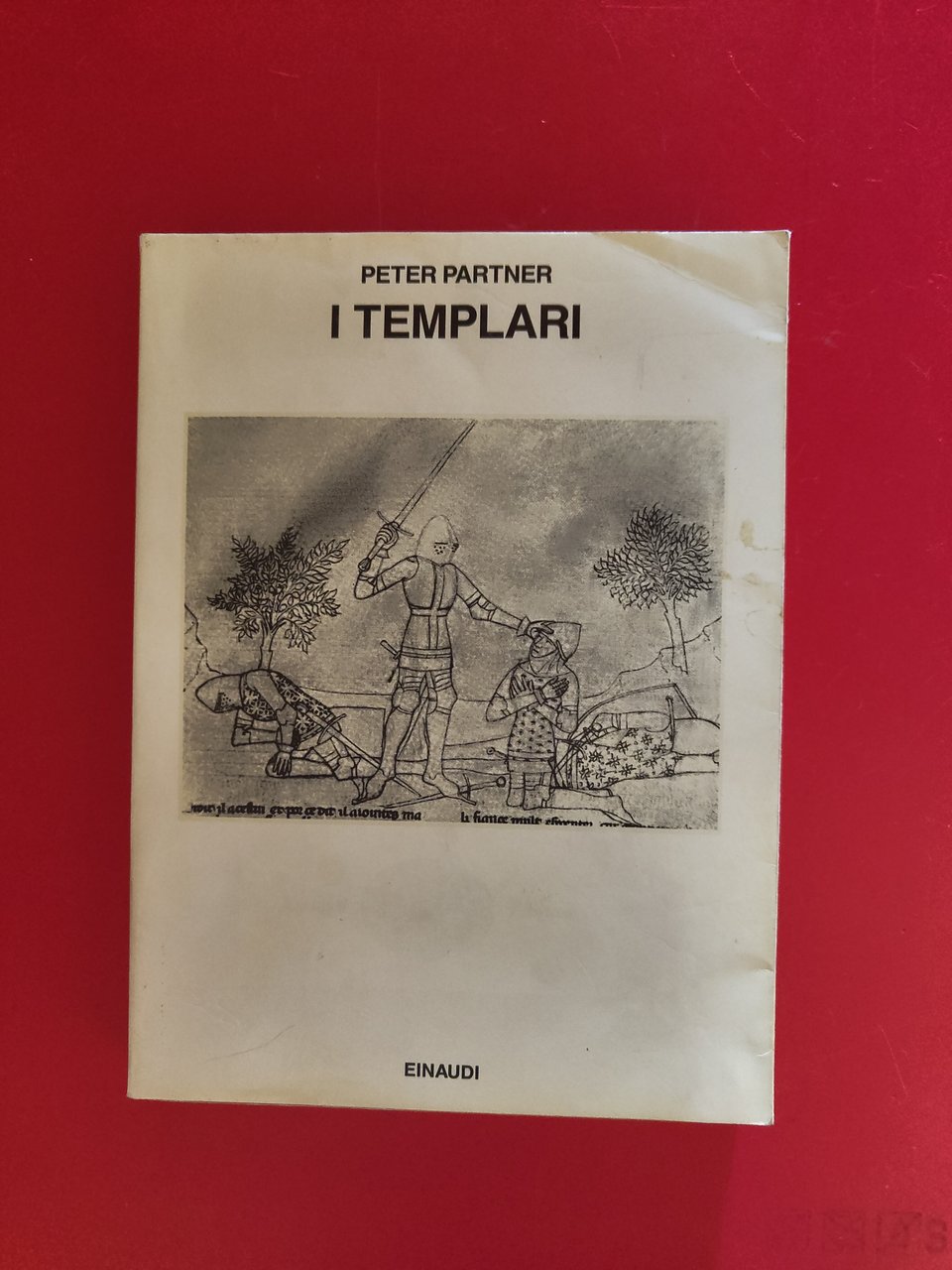 I Templari