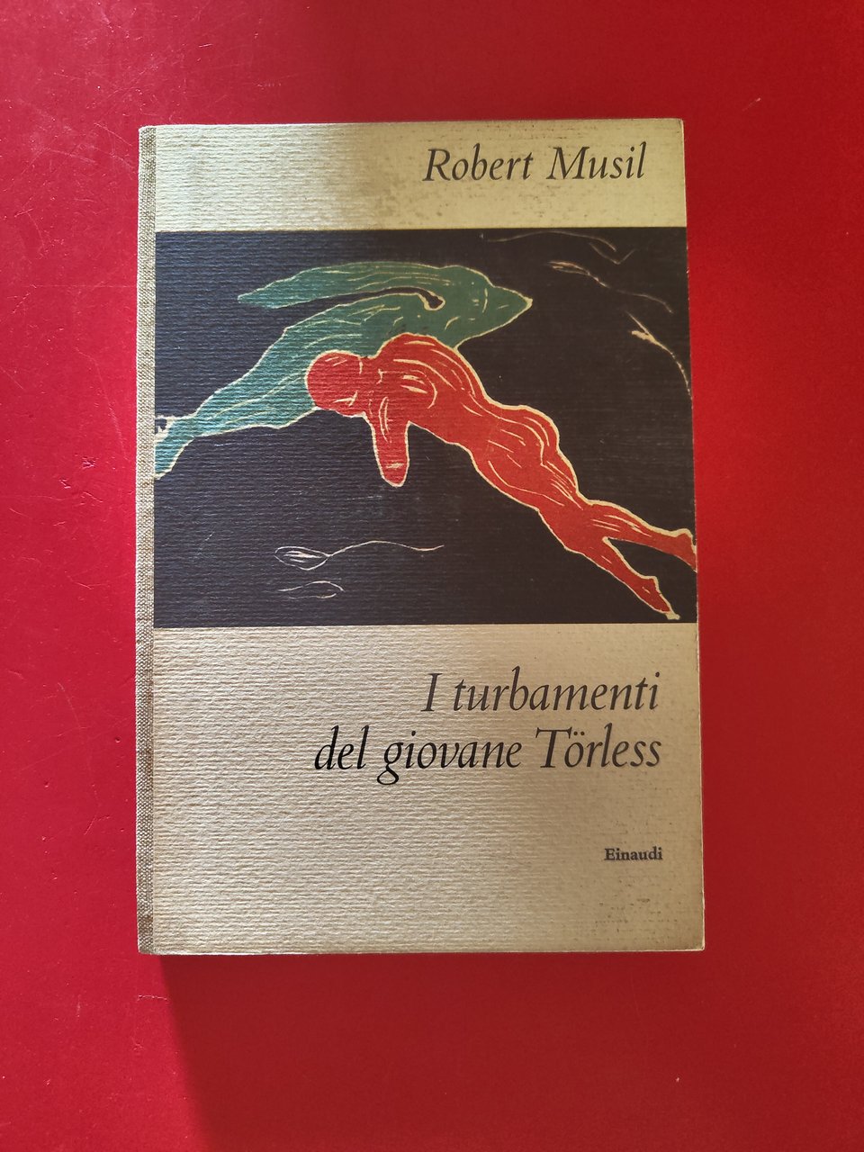 I turbamenti del giovane Torless