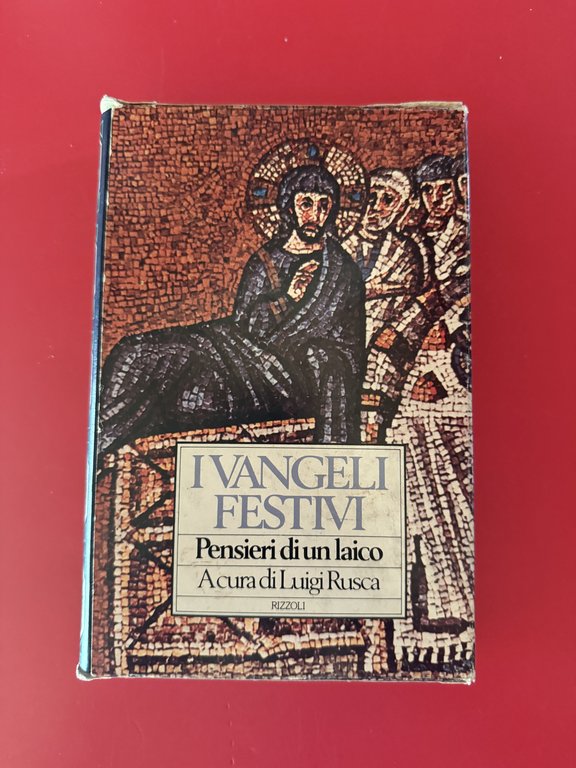 I Vangeli Festivi