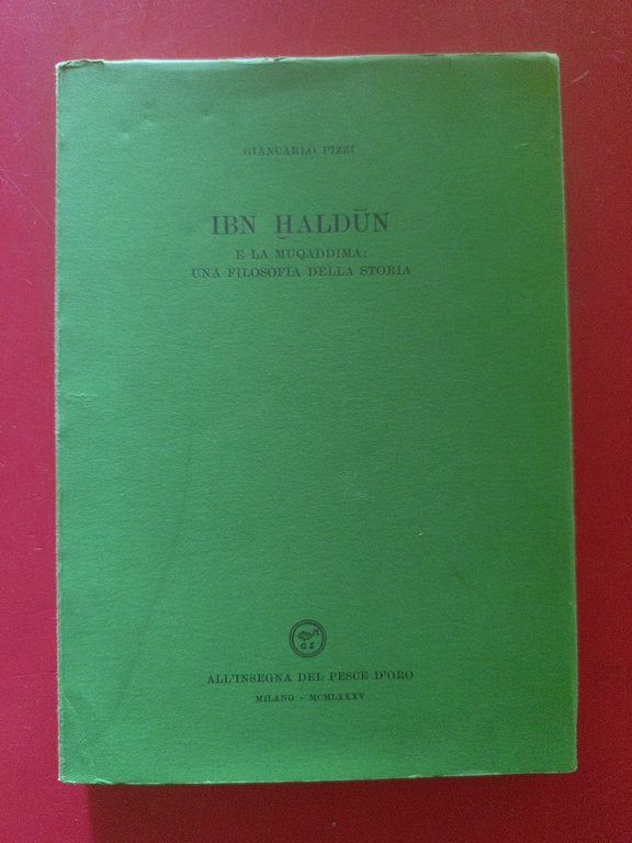 Ibn Haldun