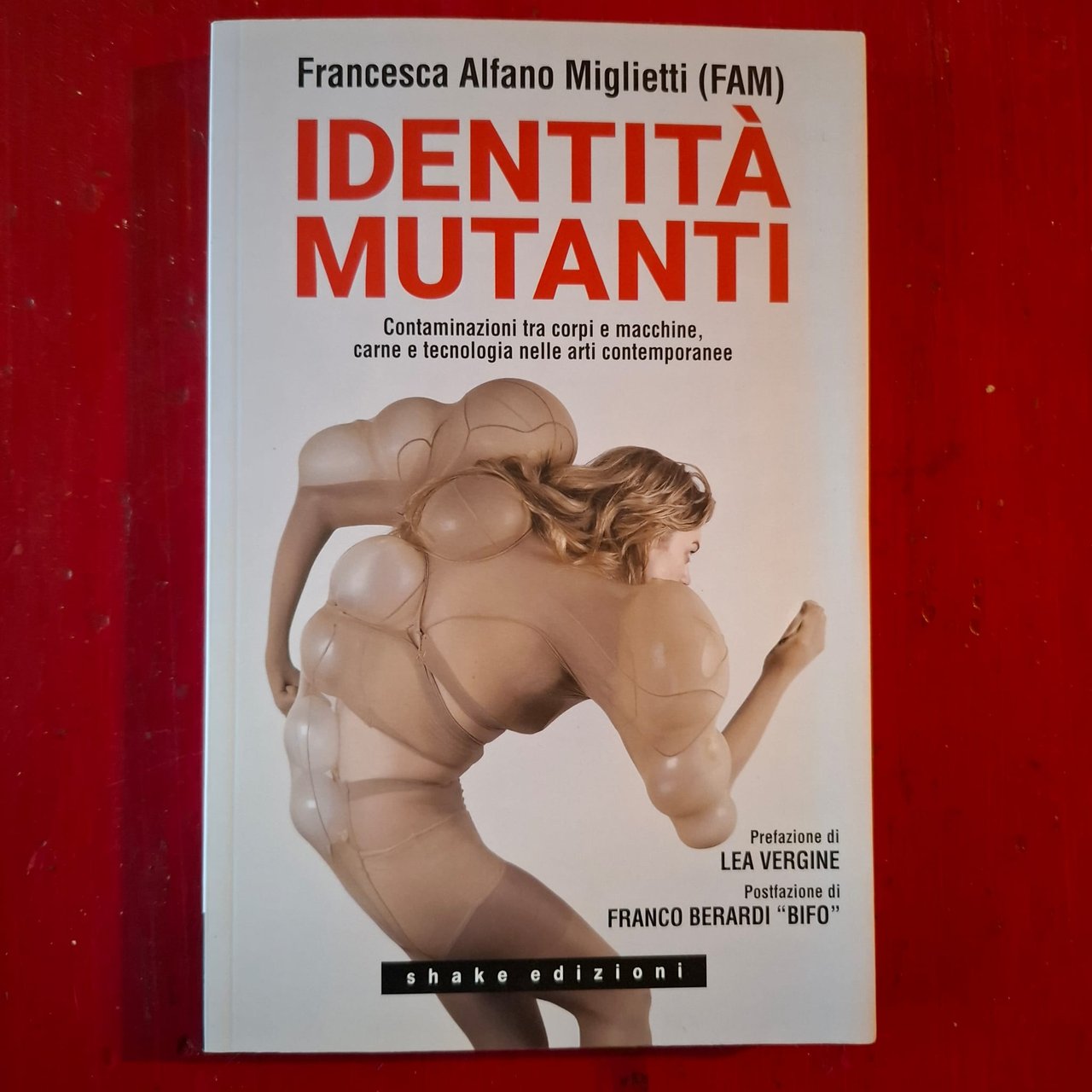 Identità mutanti | Immagine principale