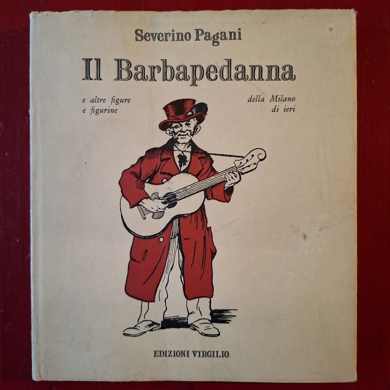 Il Barbapedanna | Immagine principale
