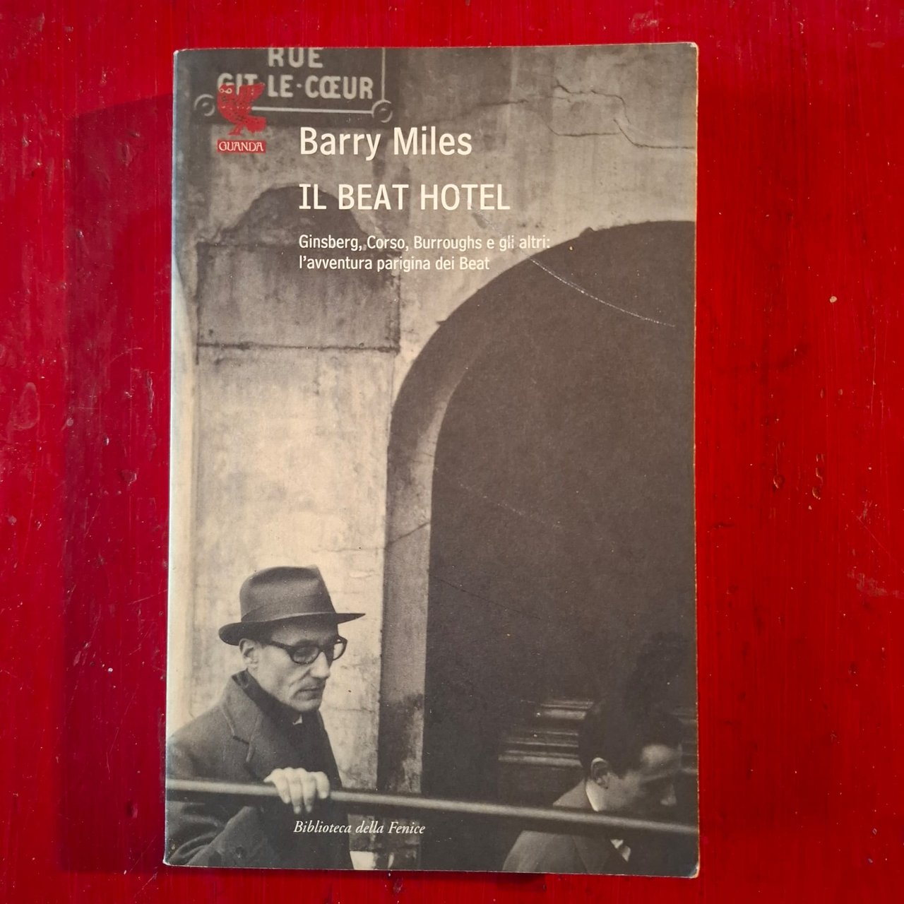 Il Beat Hotel | Immagine principale