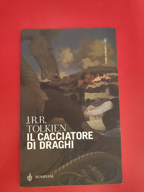 Il cacciatore di draghi | Immagine Gallery 2