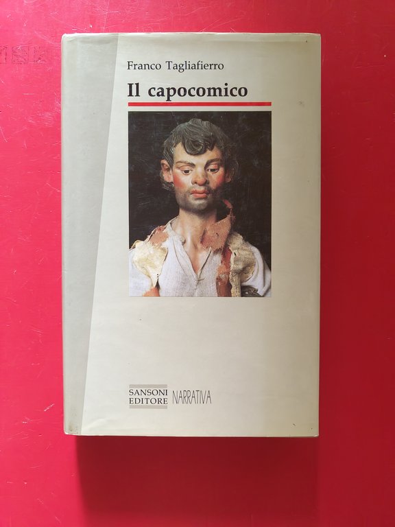 Il Capocomico