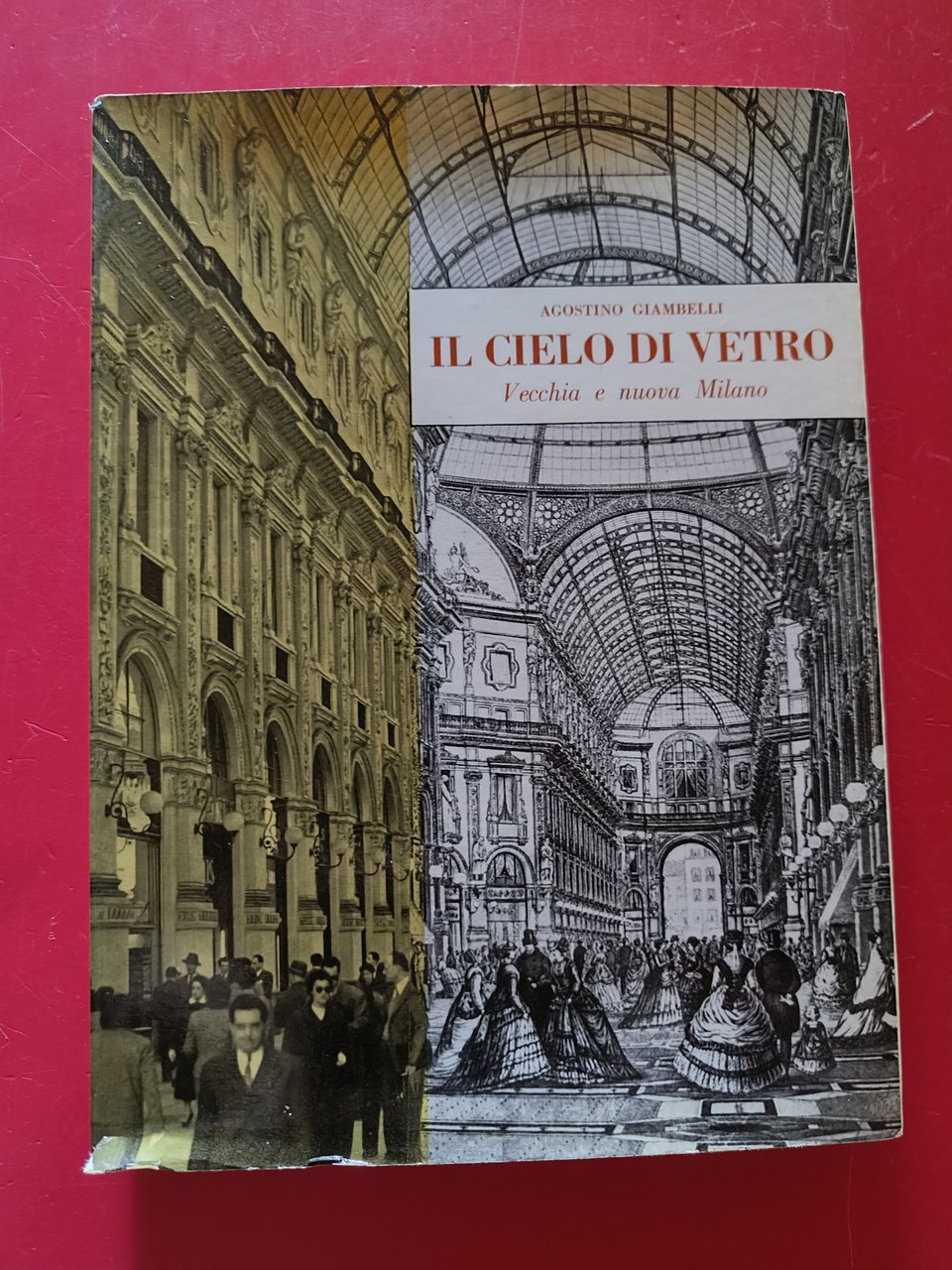 Il cielo di vetro