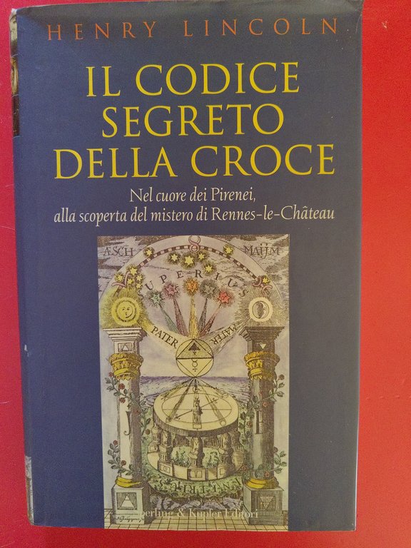 Il Codice segreto della Croce