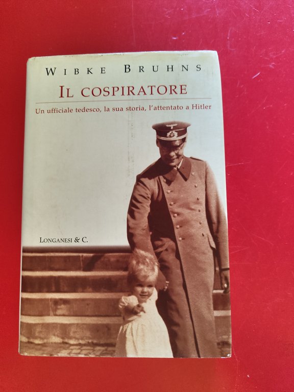 Il cospiratore