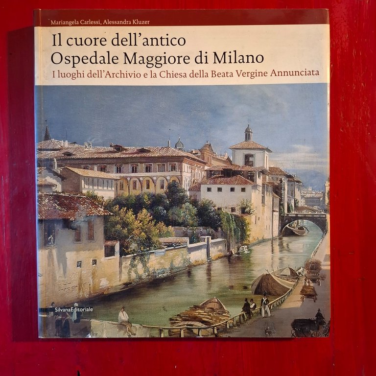 Il cuore dell'antico Ospedale Maggiore di Milano | Immagine Gallery 2