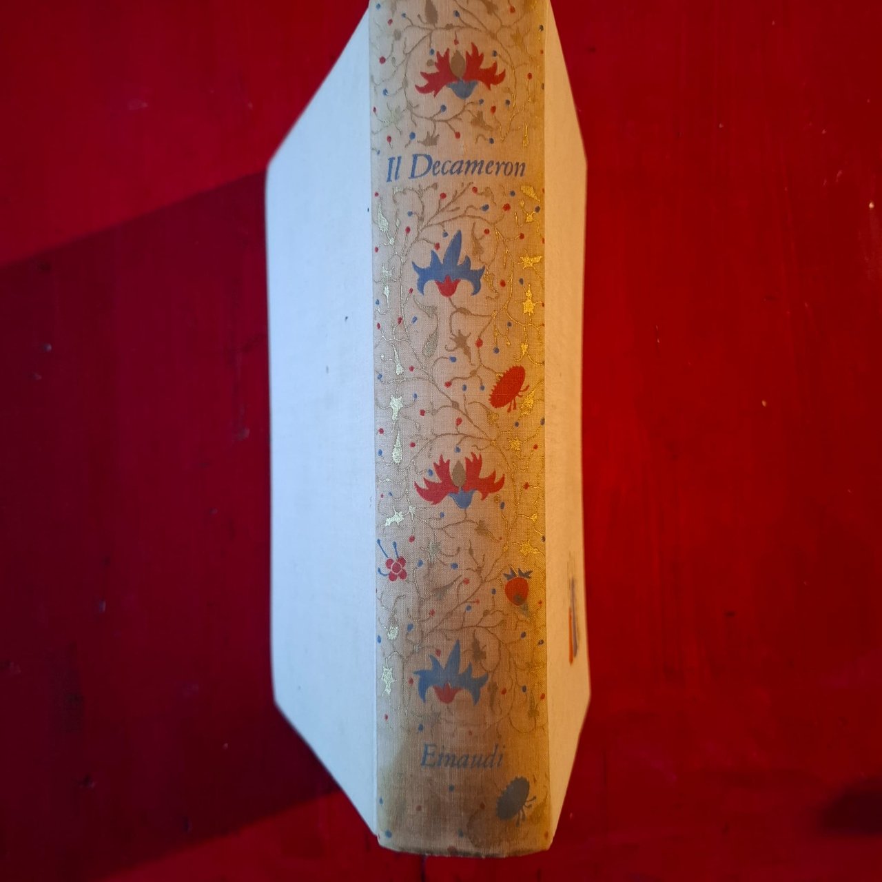 Il Decameron | Immagine principale