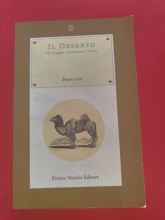 Il Deserto