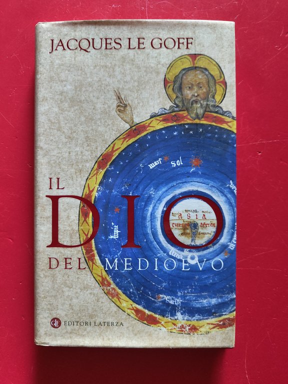 Il Dio del Medioevo