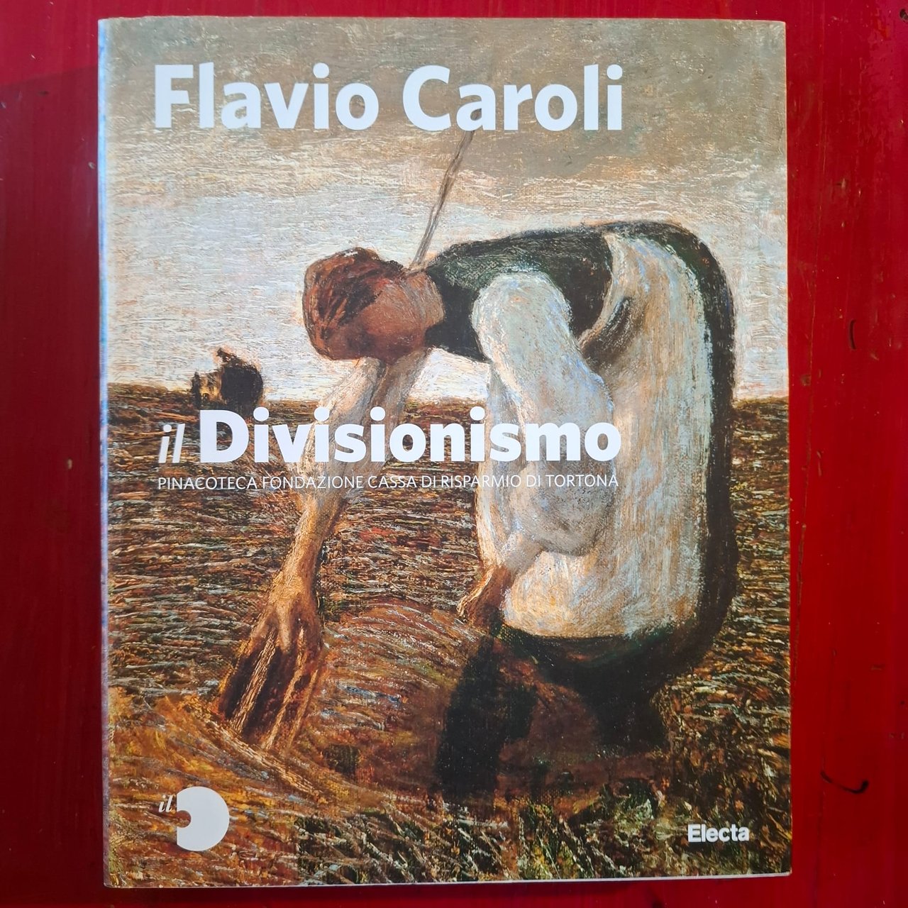Il Divisionismo | Immagine principale
