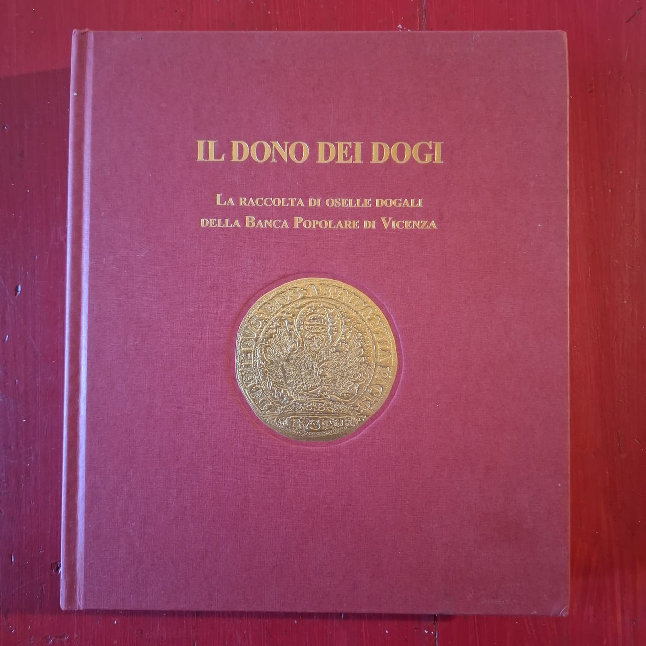 Il Dono dei Dogi | Immagine principale