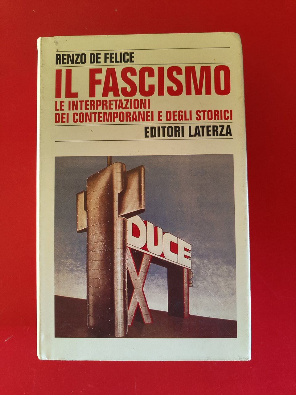 Il Fascismo