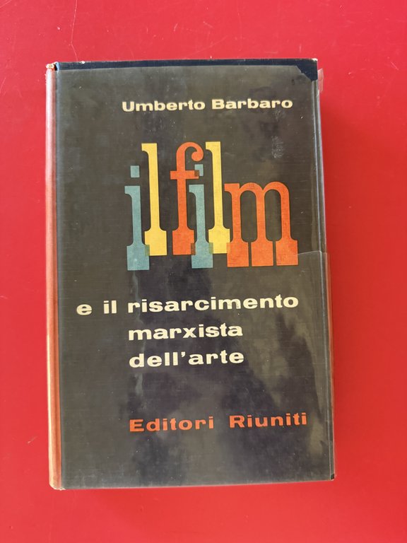 Il Film | Immagine Gallery 3