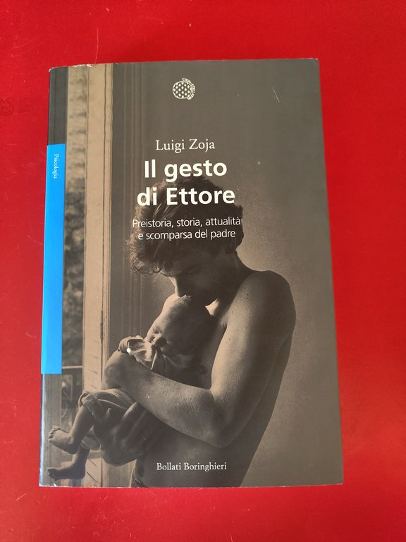Il gesto di Ettore