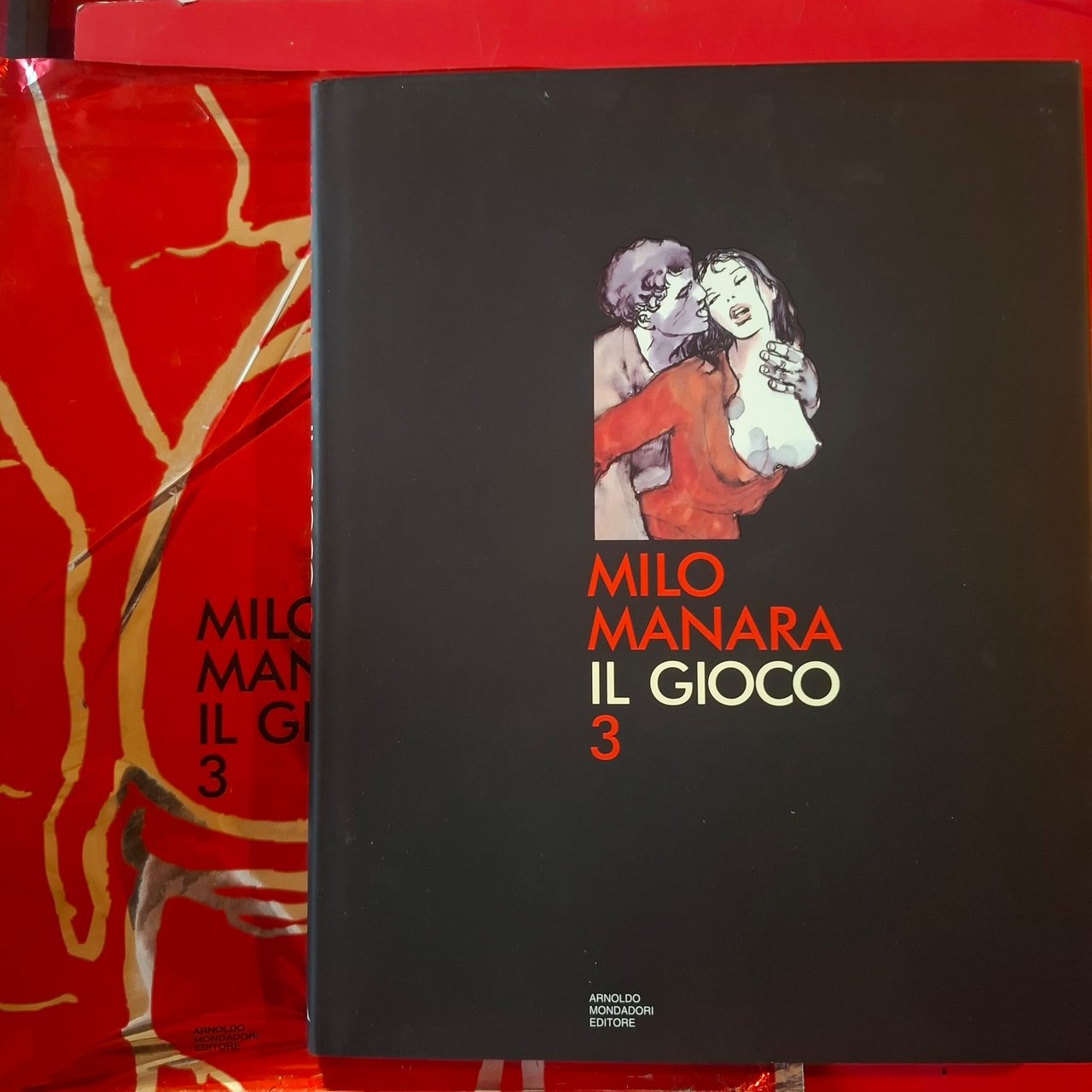 Il Gioco 3 | Immagine principale