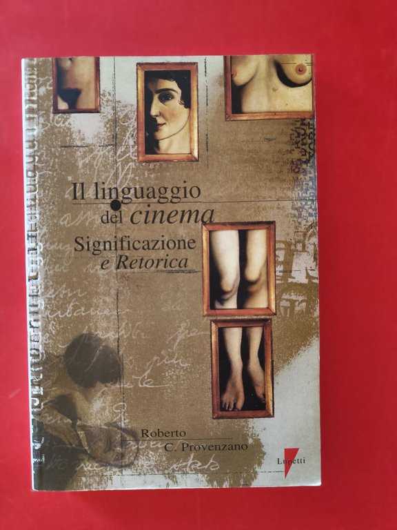 Il linguaggio del cinema