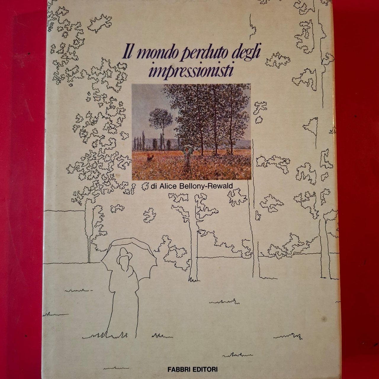 Il mondo perduto degli Impressionisti | Immagine principale