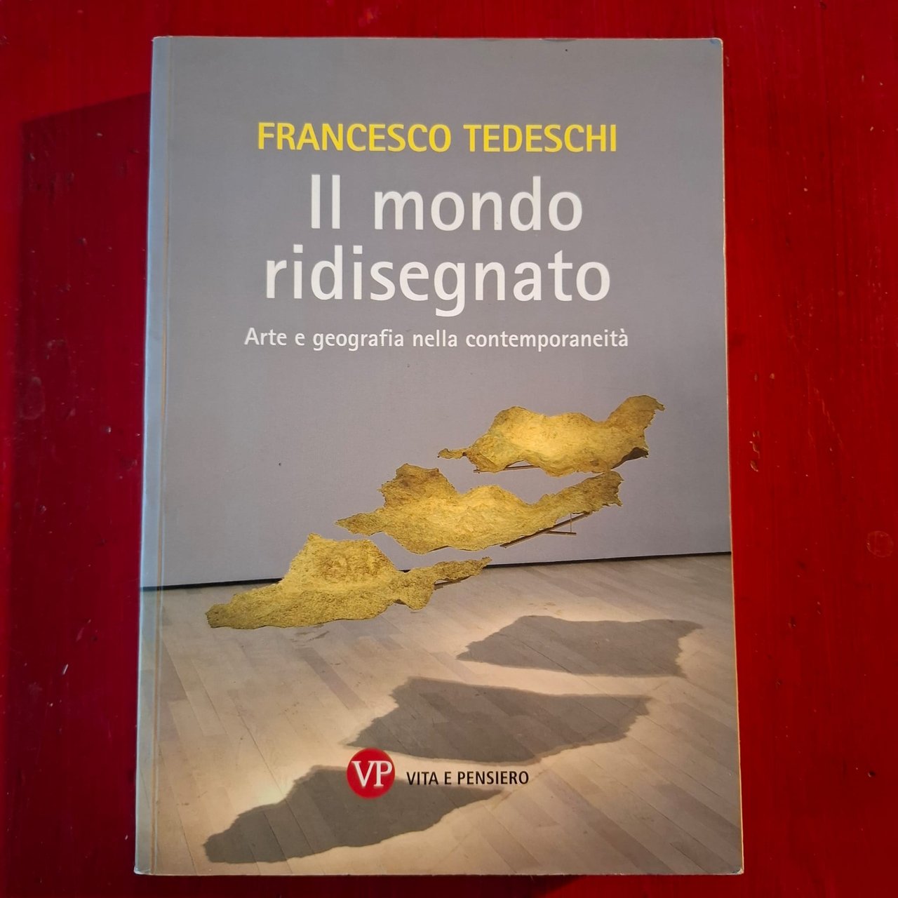 Il mondo ridisegnato | Immagine principale
