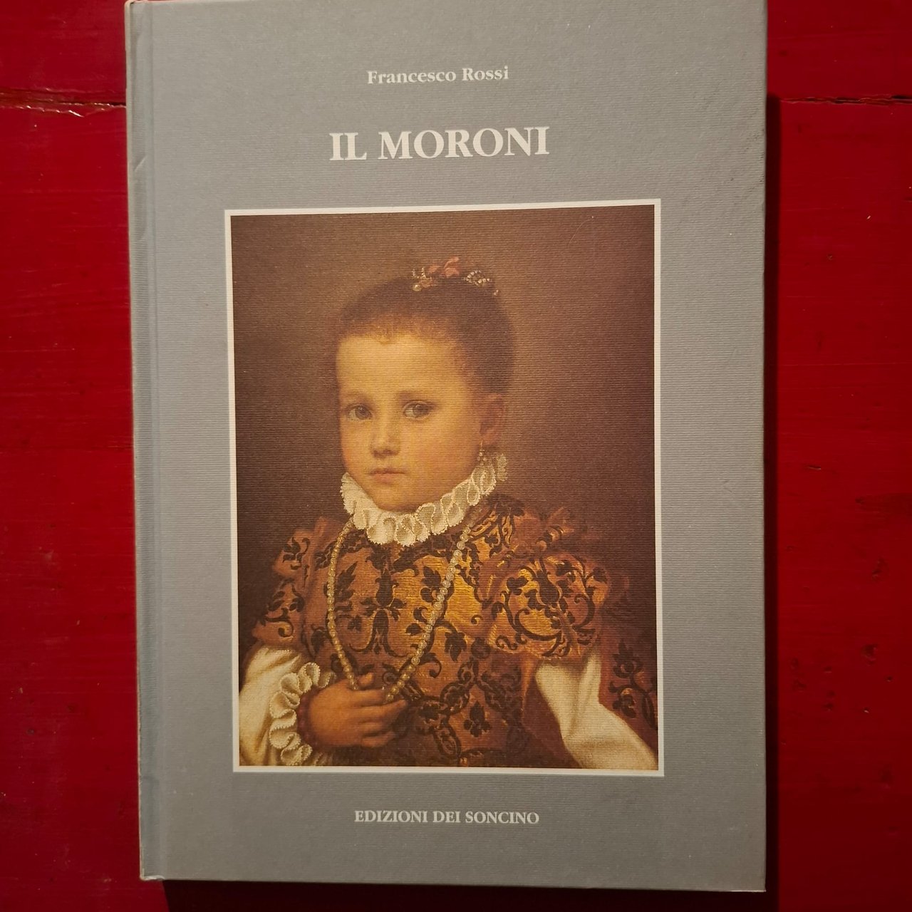 Il Moroni | Immagine principale